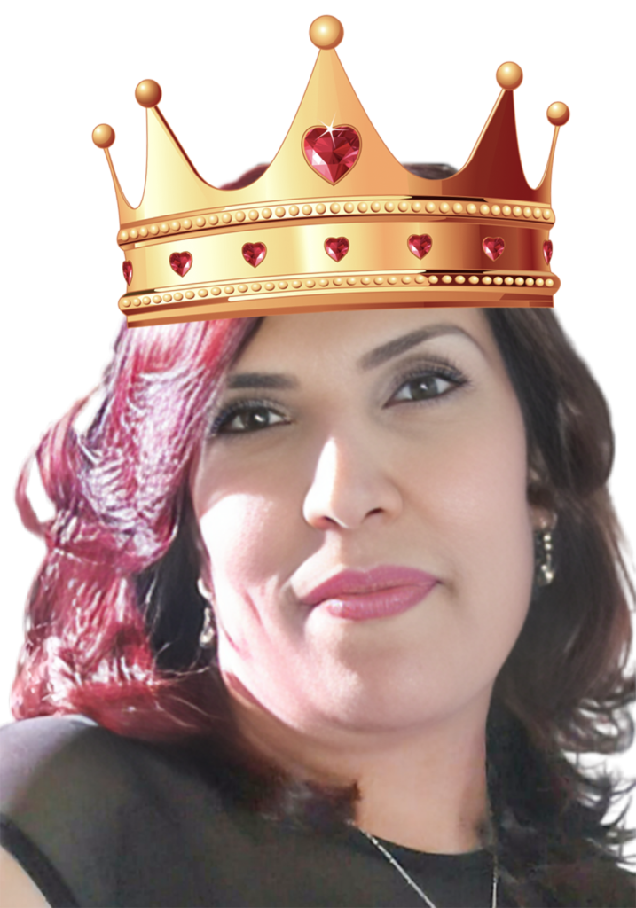 روجينا رأفت