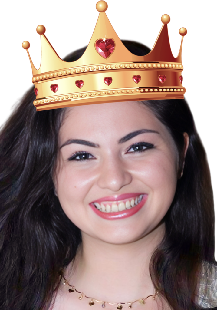 فيرينا عماد