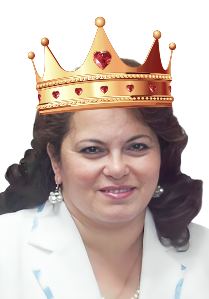 مادلين توفيق