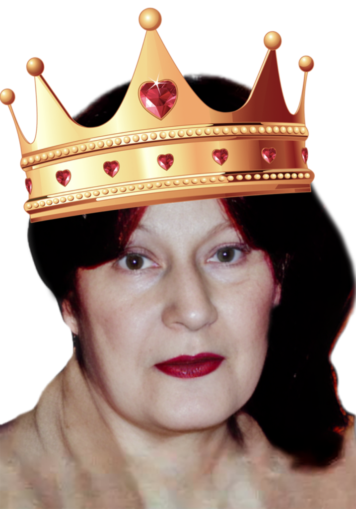 مادلين ميشيل